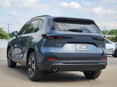 New 2026 MAZDA CX-5 Preferred