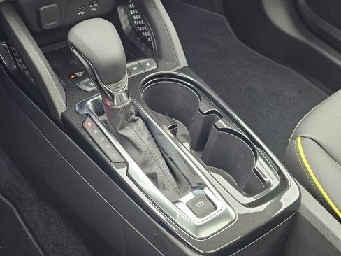 New 2025 Chevrolet TrailBlazer ACTIV w/ Convenience Package FWD image 21