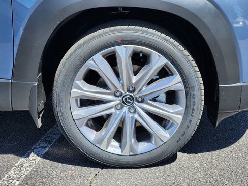 New 2026 MAZDA CX-50 AWD 2.5 S w/ Cargo Package image 30