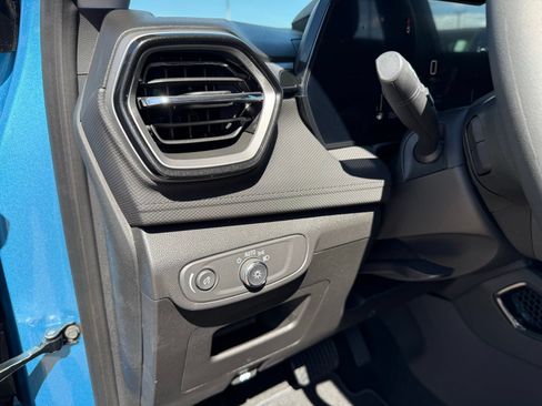 New 2026 Chevrolet TrailBlazer LS w/ LS Convenience Package FWD image 13
