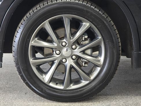 Used 2017 Dodge Durango GT w/ Premium Group image 26