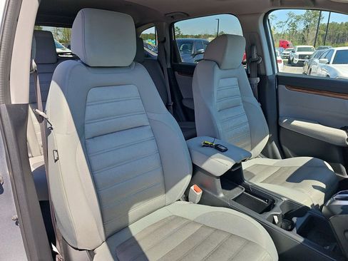 Used 2019 Honda CR-V EX image 13
