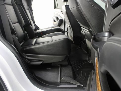 Used 2019 Chevrolet Tahoe Premier image 26