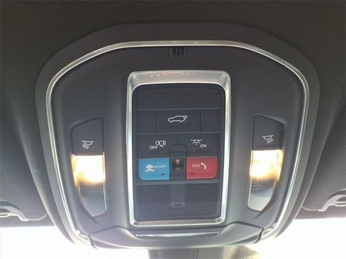 Used 2022 Jeep Wagoneer Series II image 20