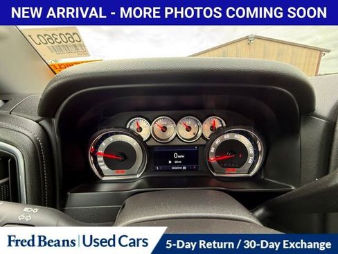 Used 2021 Chevrolet Silverado 1500 RST w/ Convenience Package II AWD/4WD image 20