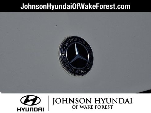 Used 2021 Mercedes-Benz E 350 4MATIC Sedan image 6