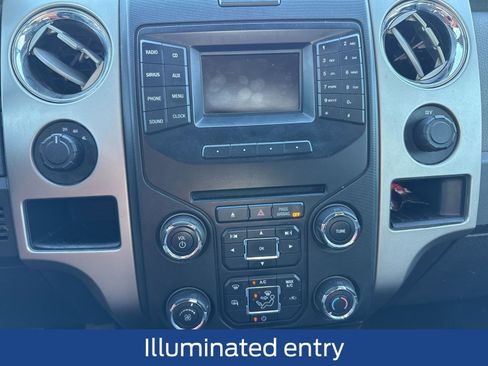 Used 2013 Ford F150 XLT w/ XTR Pkg image 9