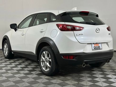 Used 2019 MAZDA CX-3 Sport FWD image 28