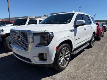 Used 2024 GMC Yukon Denali