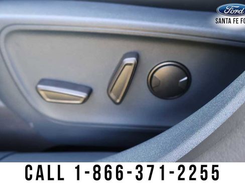 New 2025 Ford Maverick Lariat w/ 4K Tow Package image 20