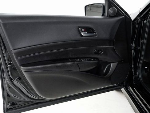 Used 2022 Acura ILX w/ Premium & A-SPEC Package image 7