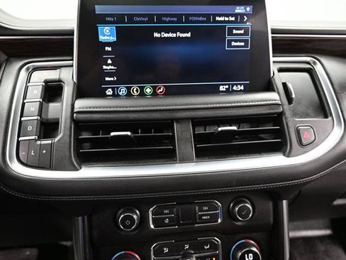 Used 2021 Chevrolet Tahoe Z71 AWD/4WD image 14