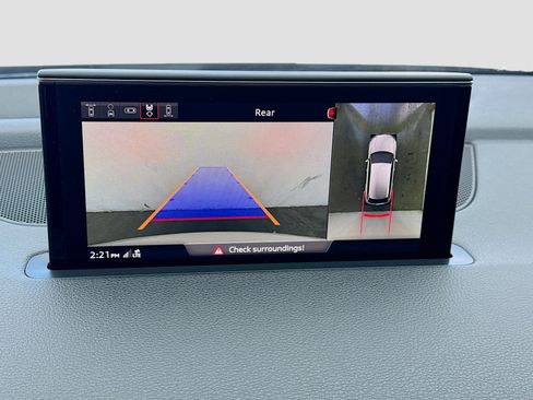 Used 2019 Audi Q7 2.0T Premium Plus w/ Premium Plus Package image 10