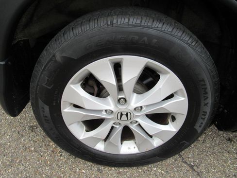 Used 2014 Honda CR-V EX-L image 12