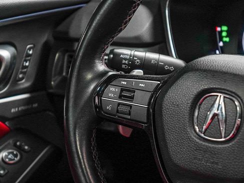 Used 2024 Acura Integra A-Spec image 18