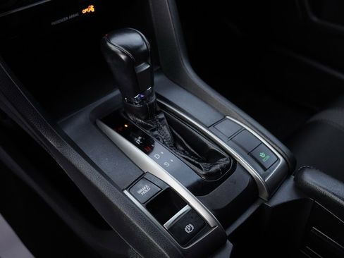 Used 2021 Honda Civic Sport image 17