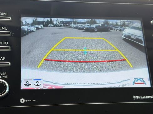 Certified 2024 Toyota Camry SE w/ Convenience Package image 18