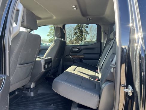 Used 2020 Chevrolet Silverado 1500 RST w/ All-Star Edition image 10