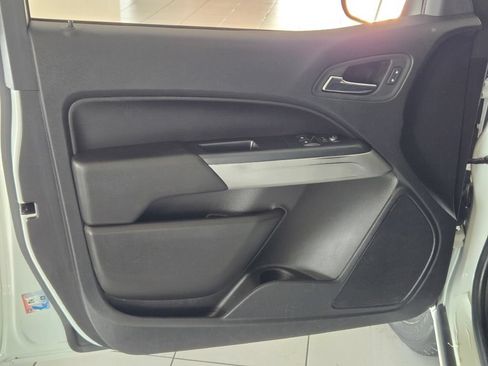Certified 2021 Chevrolet Colorado LT w/ Fleet Safety Package RWD image 20