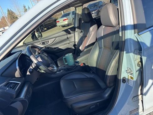 Used 2023 Subaru Crosstrek 2.5i Limited w/ Moonroof Package image 13