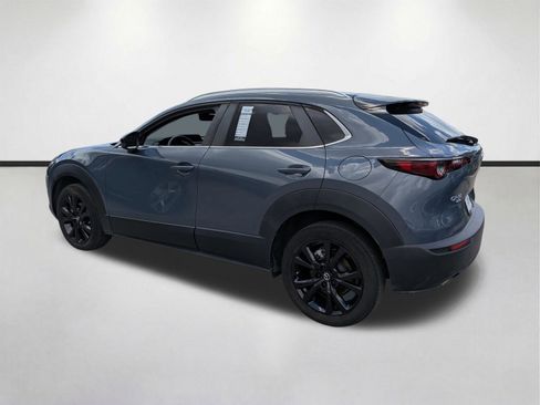 Used 2023 MAZDA CX-30 AWD 2.5 S w/ Preferred Package image 6
