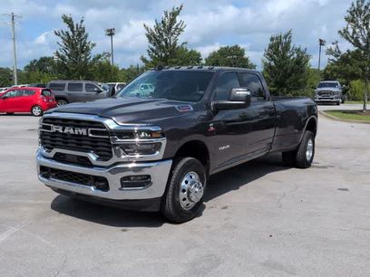 New 2026 RAM 3500 Big Horn