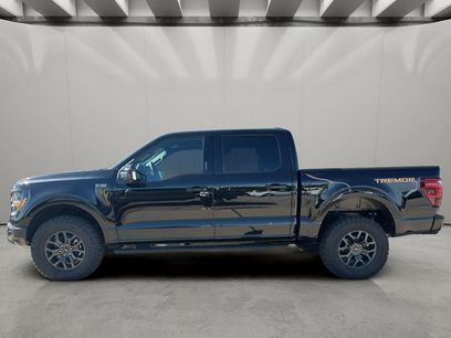 New 2026 Ford F150 Tremor w/ Equipment Group 402A High