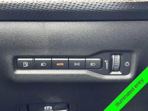 New 2026 Jeep Cherokee Limited image 16