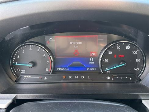 Certified 2022 Ford Explorer XLT image 20