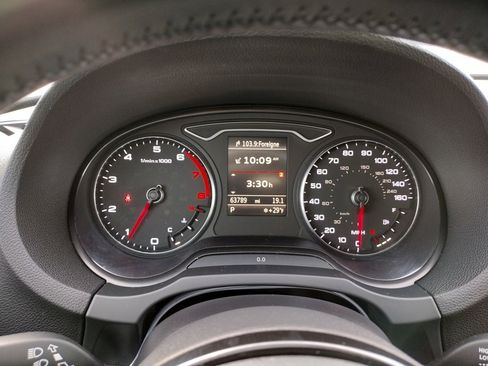 Used 2015 Audi A3 2.0T Premium Plus image 23