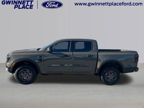 New 2025 Ford Ranger XLT w/ Trailer Tow Package image 30