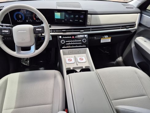 New 2027 Hyundai Santa Fe SE FWD image 13