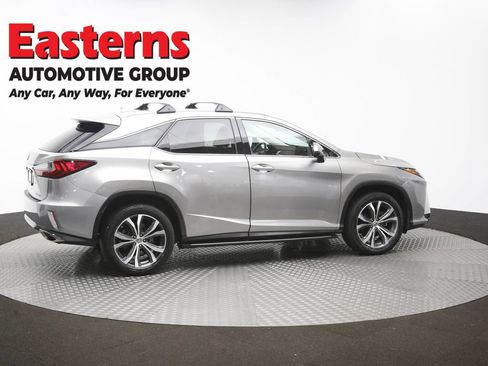 Used 2017 Lexus RX 350 AWD w/ Premium Package image 50