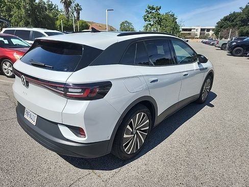 Used 2024 Volkswagen ID.4 S image 5
