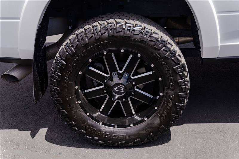 Used 2022 RAM 2500 Laramie AWD/4WD image 36