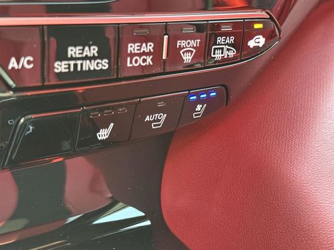 New 2026 Acura MDX A-Spec AWD/4WD image 35
