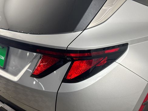 Used 2025 Hyundai Tucson SEL image 34