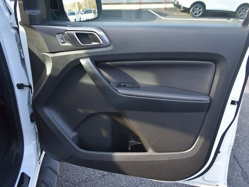 Used 2022 Ford Ranger Lariat w/ Equipment Group 501A High image 12