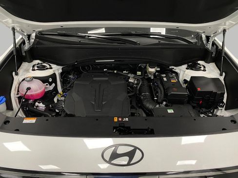 New 2026 Hyundai Palisade XRT Pro image 11