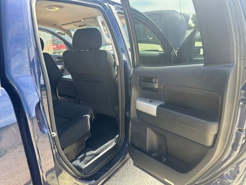 Used 2007 Toyota Tundra SR5 AWD/4WD image 12