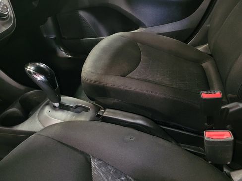 Used 2020 Chevrolet Spark LS FWD image 26
