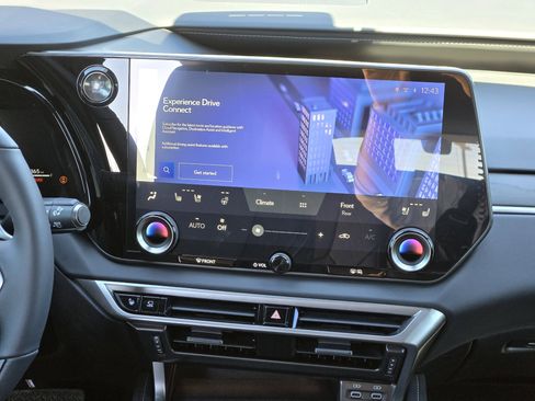 New 2026 Lexus RX 350 AWD image 11