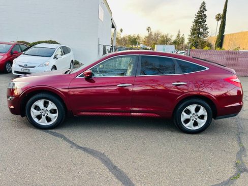 Used 2011 Honda Crosstour EX-L image 5
