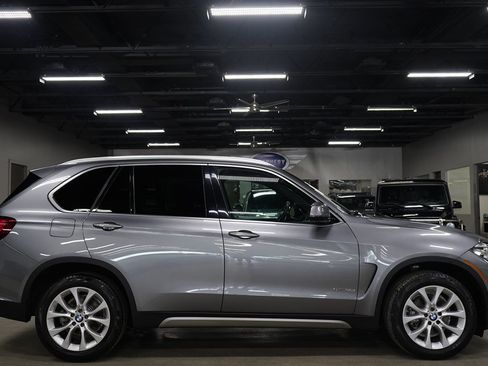 Used 2018 BMW X5 sDrive35i RWD image 6