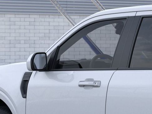 New 2026 Ford Maverick Lobo AWD/4WD image 21