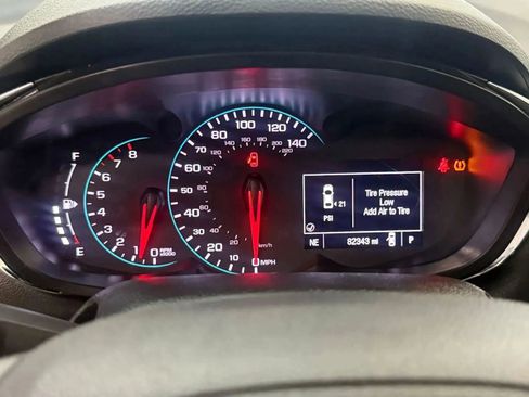 Used 2018 Chevrolet Trax LS image 29