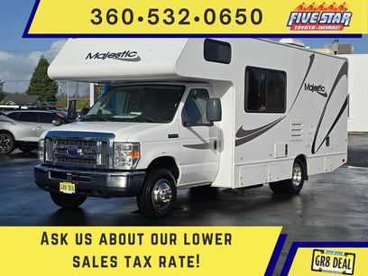 Used 2011 Ford E-350 and Econoline 350 Super Duty w/ Payload Pkg