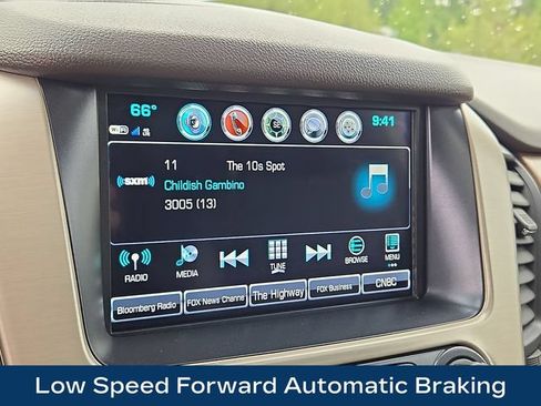 Used 2019 GMC Yukon Denali w/ Open Road Package AWD/4WD image 17