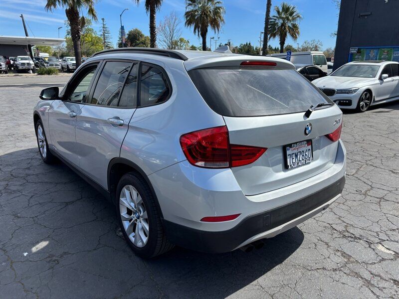 Used 2014 BMW X1 xDrive28i AWD/4WD image 4