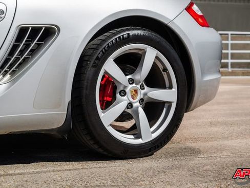 Used 2006 Porsche Cayman S image 50